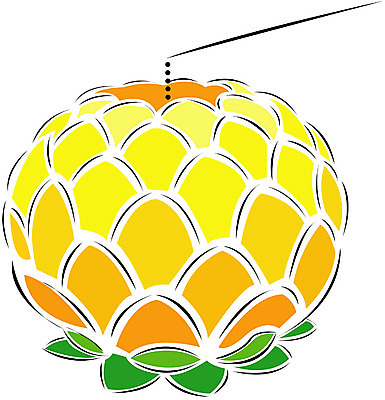 EPS 클립아트 종교 불교 일러스트 종교용품 조명 사람없음 불교용품 오브젝트 연등 조명기구 국내일러스트 등불 파일형식 벡터