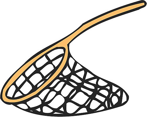 EPS 클립아트 일러스트 사람없음 장난감 망 그물 오브젝트 곤충채집 채집망 국내일러스트 곤충 수집 파일형식 벡터