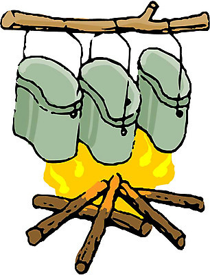 EPS 클립아트 생활용품 일러스트 주방용품 레저용품 사람없음 놀이용품 등산 모닥불 여행용품 등산용품 대서 코펠 찬합 찬합통 국내일러스트 여행 불 레저 통 캠핑도구 트래킹 절기 오브젝트 레포츠용품 도시락 파일형식 벡터