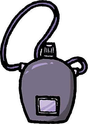 EPS 클립아트 생활용품 일러스트 레저용품 사람없음 놀이용품 등산 물병 오브젝트 여행용품 등산용품 대서 수통 국내일러스트 여행 레저 트래킹 물통 절기 레포츠용품 파일형식 벡터