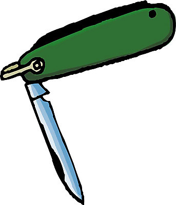 EPS 생활용품 일러스트 레저용품 사람없음 놀이용품 등산 칼 오브젝트 여행용품 등산용품 다용도칼 맥가이버칼 빅토리녹스 스위스아미나이프 국내일러스트 여행 레저 트래킹 레포츠용품 파일형식 벡터