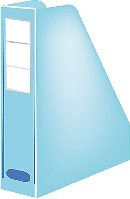 EPS 일러스트 비즈니스 사람없음 사무용품 오브젝트 보관함 서류함 서류꽂이 국내일러스트 문구용품 파일형식 벡터