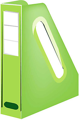 EPS 일러스트 비즈니스 사람없음 사무용품 오브젝트 보관함 서류함 서류꽂이 국내일러스트 문구용품 파일형식 벡터