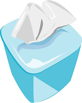 EPS 생활용품 일러스트 사람없음 화장지 오브젝트 각티슈 국내일러스트 파일형식 벡터