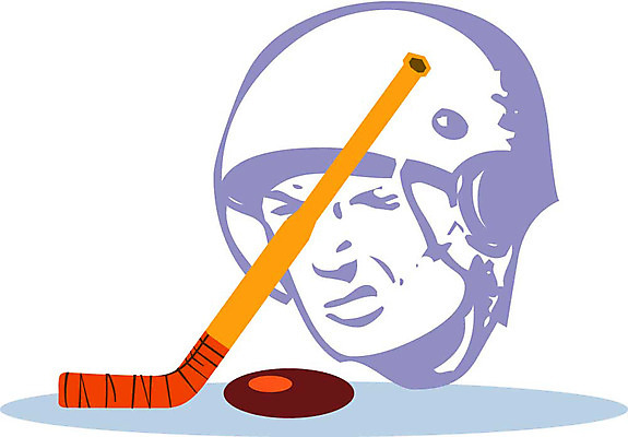 EPS 클립아트 얼굴 스포츠 일러스트 겨울스포츠 동계올림픽 한명 사람 신체부위 운동 머리 구기 막대기 아이스하키 하키 하키채 퍽 국내일러스트 1 올림픽 건강 하키용품 파일형식 벡터