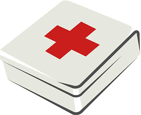 EPS 클립아트 일러스트 의학 사람없음 치료 의료용품 구급상자 오브젝트 구급약품 약상자 국내일러스트 의료기기 상자 약 파일형식 벡터