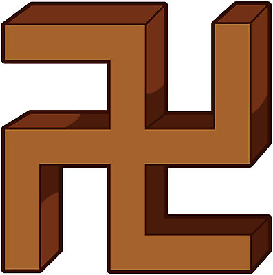 EPS 클립아트 문자 기호 종교 불교 일러스트 사람없음 오브젝트 절표시 국내일러스트 표시 파일형식 벡터