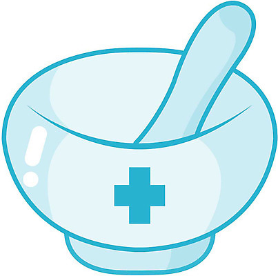 EPS 클립아트 일러스트 의학 의료기기 사람없음 치료 약 의료용품 사발 오브젝트 막자사발 조제 막자 국내일러스트 사기그릇 만들기 파일형식 벡터