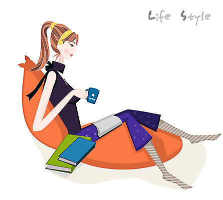 EPS 우먼라이프 라이프스타일 웰빙 여자 여유 커피 일러스트 휴식 한명 사람 20대 성인 취미 라이프 생활 독서 머그컵 여자만 여자한명만 성인여자만 청년만 청년여자만 성인한명만 청년여자한명만 성인여자한명만 성인만 국내일러스트 1 감정 음료 컨셉 청년 컵 파일형식 벡터