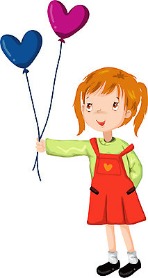 EPS 여자 기독교 종교 초등학생 어린이 일러스트 사랑 한명 사람 소녀 교회 하트 풍선 교인 여자만 여자한명만 어린이만 소녀만 소녀한명만 국내일러스트 모양 1 학생 감정 종교건축 건물 파일형식 벡터