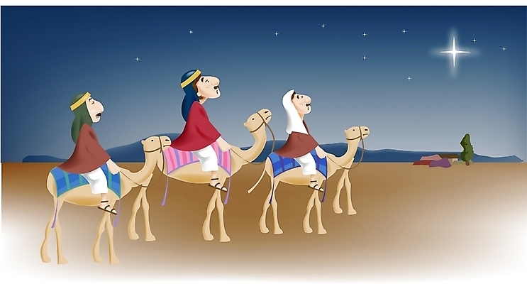 EPS 남자 별 기독교 종교 외국문화 일러스트 중동 사람 성인 야외 세명 교회 기도 예수 하나님 야간 낙타 노엘 동방박사 이스라엘 이스라엘왕 남자만 성인남자만 성인만 국내일러스트 자연요소 나라 문화 포유류 종교건축 건물 신_종교 왕 서아시아 파일형식 벡터