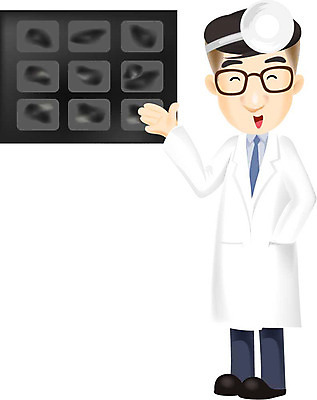 EPS 남자 일러스트 의학 엑스레이 병원 한명 사람 20대 성인 치료 진료 의사 남자만 남자한명만 성인남자만 청년만 청년남자만 청년남자한명만 성인한명만 성인남자한명만 성인만 국내일러스트 1 청년 의료진 파일형식 벡터
