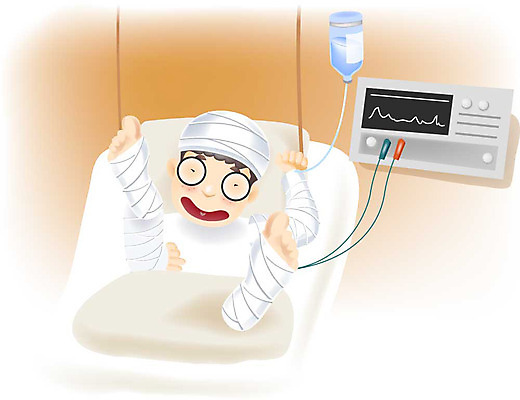 EPS 남자 일러스트 의학 병원 한명 사람 20대 성인 치료 진료 환자 질병 입원 남자만 남자한명만 성인남자만 청년만 청년남자만 청년남자한명만 성인한명만 성인남자한명만 성인만 국내일러스트 1 청년 파일형식 벡터