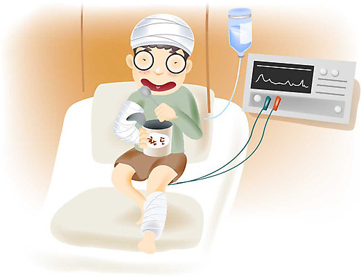 EPS 남자 일러스트 의학 병원 한명 사람 20대 성인 치료 진료 환자 의사 수술 맥박 질병 링거 복숭아 병상 수술대 입원 중환자 황도 남자만 남자한명만 성인남자만 청년만 청년남자만 청년남자한명만 성인한명만 성인남자한명만 성인만 국내일러스트 1 과일 의료기기 청년 의료진 파일형식 벡터