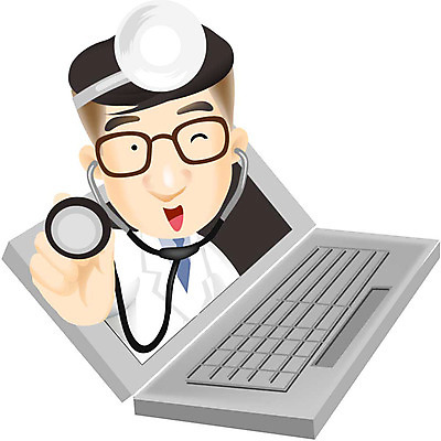 EPS 남자 일러스트 의학 병원 한명 사람 20대 성인 치료 컴퓨터 진료 의사 상담 환영 온라인 남자만 남자한명만 성인남자만 청년만 청년남자만 청년남자한명만 성인한명만 성인남자한명만 성인만 국내일러스트 1 청년 전자제품 의료진 파일형식 벡터