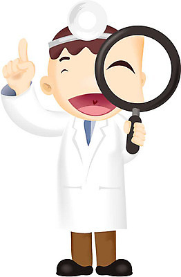 EPS 남자 일러스트 의학 돋보기 건강 병원 한명 사람 20대 성인 치료 진료 의사 관찰 질병 남자만 남자한명만 성인남자만 청년만 청년남자만 청년남자한명만 성인한명만 성인남자한명만 성인만 국내일러스트 1 모션 청년 의료진 파일형식 벡터