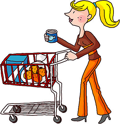 EPS 우먼라이프 라이프스타일 여자 라인일러스트 일러스트 한명 사람 20대 성인 취미 라이프 쇼핑 카트 마트 여자만 여자한명만 성인여자만 청년만 청년여자만 성인한명만 청년여자한명만 성인여자한명만 성인만 국내일러스트 1 청년 생활 상점 파일형식 벡터