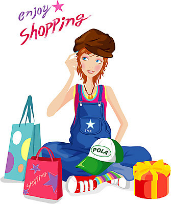 EPS 모자 우먼라이프 라이프스타일 웰빙 여자 일러스트 선물 한명 사람 20대 성인 취미 선물상자 쇼핑 쇼핑백 여자만 여자한명만 성인여자만 청년만 청년여자만 성인한명만 청년여자한명만 성인여자한명만 성인만 국내일러스트 1 잡화 가방 청년 생활 상자 파일형식 벡터