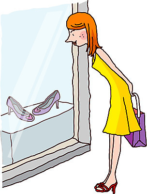 EPS 우먼라이프 라이프스타일 웰빙 여자 구두 신발 라인일러스트 일러스트 한명 사람 20대 성인 취미 야외 라이프 쇼핑 쇼핑백 쇼윈도 신발가게 여자만 여자한명만 성인여자만 청년만 청년여자만 성인한명만 청년여자한명만 성인여자한명만 성인만 국내일러스트 1 가방 청년 생활 상점 전시 파일형식 벡터