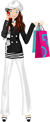 EPS 모델 우먼라이프 라이프스타일 웰빙 여자 신발 일러스트 한명 사람 20대 성인 취미 스마트폰 쇼핑 여자만 여자한명만 성인여자만 청년만 청년여자만 성인한명만 청년여자한명만 성인여자한명만 성인만 국내일러스트 1 청년 생활 핸드폰 스마트기기 파일형식 벡터