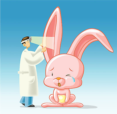 EPS 동물 직업 남자 일러스트 의학 한명 사람 20대 성인 치료 진료 환자 의사 토끼 눈물 수의사 이비인후과 축농증 남자만 남자한명만 성인남자만 청년만 청년남자만 청년남자한명만 성인한명만 성인남자한명만 성인만 국내일러스트 1 감정 포유류 병원 청년 반려동물 의료진 질병 파일형식 벡터