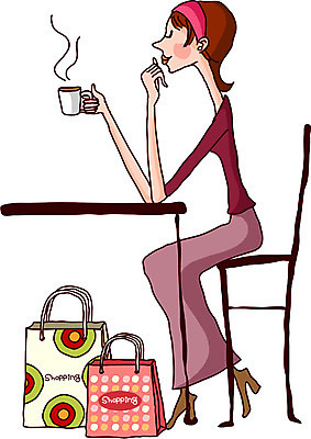 EPS 우먼라이프 라이프스타일 웰빙 여자 여유 커피 라인일러스트 일러스트 탁자 휴식 한명 사람 20대 성인 취미 라이프 쇼핑 쇼핑백 여자만 여자한명만 성인여자만 청년만 청년여자만 성인한명만 청년여자한명만 성인여자한명만 성인만 국내일러스트 1 감정 음료 가구 컨셉 가방 청년 생활 파일형식 벡터