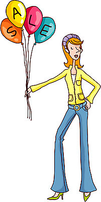 EPS 우먼라이프 라이프스타일 여자 라인일러스트 일러스트 한명 사람 이벤트 20대 성인 취미 라이프 쇼핑 세일 알림 풍선 여자만 여자한명만 성인여자만 청년만 청년여자만 성인한명만 청년여자한명만 성인여자한명만 성인만 국내일러스트 1 청년 생활 파일형식 벡터