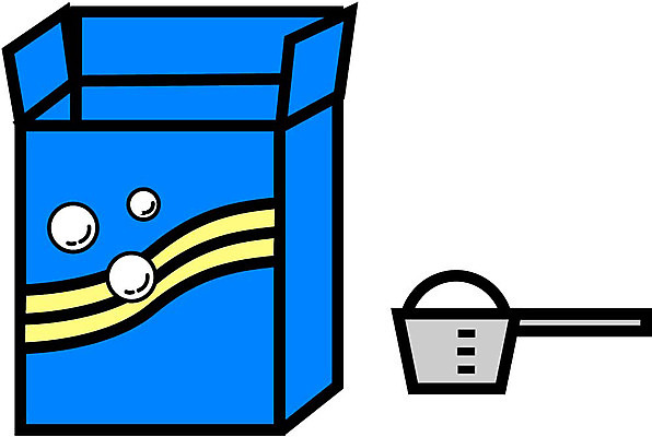 EPS 클립아트 생활용품 일러스트 사람없음 빨래 청소도구 세제 오브젝트 합성세제 국내일러스트 가사 도구 청소 파일형식 벡터