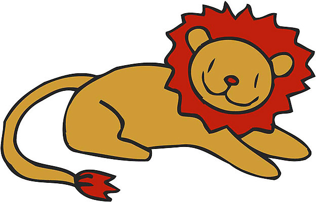 EPS 클립아트 동물 척추동물 캐릭터 한마리 육지동물 일러스트 포유류 사람없음 사자 육식동물 숫사자 일러캐릭터 1 수컷 파일형식 벡터