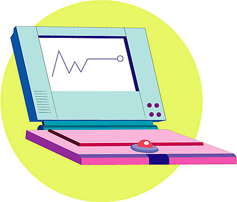 EPS 클립아트 일러스트 의학 의료기기 사람없음 치료 기계 장비 의료용품 오브젝트 의료기계 측정장치 국내일러스트 파일형식 벡터