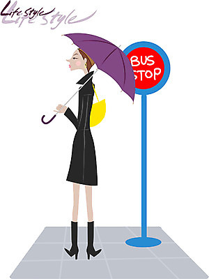 EPS 라이프스타일 웰빙 여자 일러스트 우산 교통시설 휴식 거리 한명 사람 20대 성인 취미 야외 라이프 도시 비 기다림 버스정류장 소서 여자만 여자한명만 성인여자만 청년만 청년여자만 성인한명만 청년여자한명만 성인여자한명만 성인만 국내일러스트 자연요소 1 교통 컨셉 모션 날씨 청년 생활 여름 역 절기 시설 파일형식 벡터
