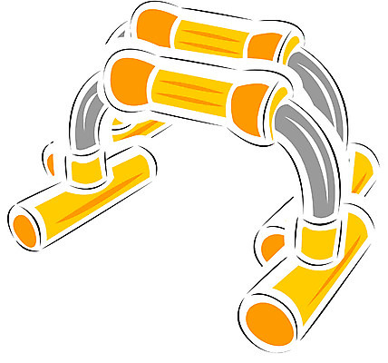 EPS 클립아트 스포츠용품 일러스트 건강 사람없음 운동 운동기구 헬스 국내일러스트 스포츠 오브젝트 파일형식 벡터