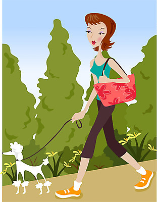 EPS 주간 라이프스타일 웰빙 공원 공공시설 여자 일러스트 휴식 한명 사람 20대 성인 취미 야외 라이프 반려동물 운동 산책 개 강아지 푸들 반려 여자만 여자한명만 성인여자만 청년만 청년여자만 성인한명만 청년여자한명만 성인여자한명만 성인만 국내일러스트 자연요소 동물 1 컨셉 포유류 건강 청년 생활 시설 파일형식 벡터