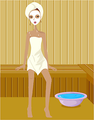 EPS 라이프스타일 웰빙 여자 일러스트 휴식 실내 한명 사람 20대 성인 뷰티 목욕 마사지 피부관리 팩 사우나 여자만 여자한명만 성인여자만 청년만 청년여자만 성인한명만 청년여자한명만 성인여자한명만 성인만 국내일러스트 1 컨셉 청년 내부 생활 청결 화장품 파일형식 벡터