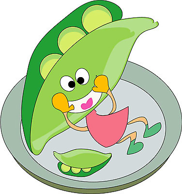 EPS 클립아트 식물 캐릭터 접시 열매 얼굴 채소 일러스트 식재료 콩 표정 의인화 형상 표현 묘사 완두콩 음식캐릭터 콩깍지 강낭콩 채소캐릭터 일러캐릭터 식기 음식 곡류 신체부위 파일형식 벡터