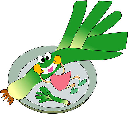 EPS 클립아트 식물 캐릭터 접시 얼굴 채소 일러스트 식재료 표정 의인화 형상 표현 묘사 음식캐릭터 파 채소캐릭터 대파 일러캐릭터 식기 음식 신체부위 파일형식 벡터