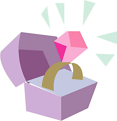 EPS 잡화 일러스트 장신구 사람없음 픽토그램 반지 보석 예물 다이아몬드 국내일러스트 광석 파일형식 벡터