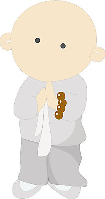 EPS 클립아트 남자 종교 초등학생 어린이 불교 일러스트 한명 사람 소년 승려 동자승 중 염주 남자만 남자한명만 어린이만 소년만 소년한명만 국내일러스트 1 학생 성직자 불교용품 파일형식 벡터