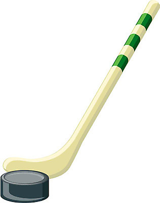 EPS 스포츠용품 스포츠 일러스트 사람없음 운동 막대기 아이스하키 하키 하키채 퍽 국내일러스트 겨울스포츠 건강 구기 오브젝트 하키용품 파일형식 벡터