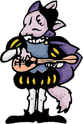 EPS 클립아트 동물 척추동물 캐릭터 한마리 육지동물 악기 동물캐릭터 연주 일러스트 포유류 현악기 사람없음 기타 육식동물 여우캐릭터 일러캐릭터 1 음악 여우 파일형식 벡터