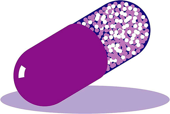 EPS 클립아트 일러스트 의학 사람없음 치료 한개 알약 약 의료용품 오브젝트 먹는약 한알 국내일러스트 1 의료기기 파일형식 벡터