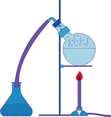 EPS 클립아트 과학 일러스트 실험기구 실험 사람없음 도구 오브젝트 시험관 삼각플라스크 알코올램프 가열 과학소품 둥근플라스크 초자기구 국내일러스트 플라스크 파일형식 벡터