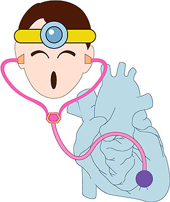 EPS 클립아트 직업 남자 얼굴 일러스트 청진기 표정 한명 미소 웃음 사람 20대 성인 머리 의사 심장 염통 남자만 남자한명만 성인남자만 청년만 청년남자만 청년남자한명만 성인한명만 성인남자한명만 성인만 국내일러스트 1 의료기기 청년 신체부위 의료진 장기_의학 파일형식 벡터