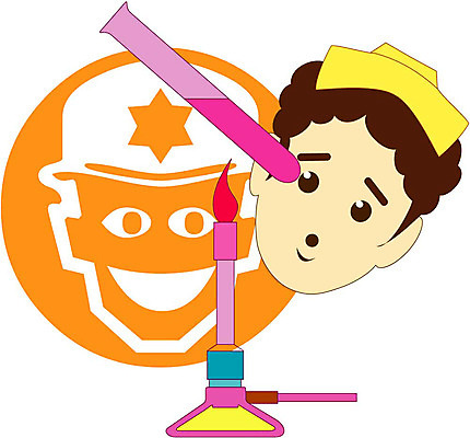 EPS 클립아트 여자 얼굴 일러스트 의학 한명 사람 20대 성인 치료 머리 간호사 시험관 알코올램프 가열 여자만 여자한명만 성인여자만 청년만 청년여자만 성인한명만 청년여자한명만 성인여자한명만 성인만 국내일러스트 1 실험기구 청년 신체부위 의료진 파일형식 벡터