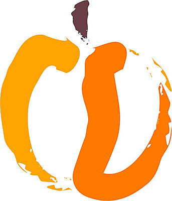 EPS 클립아트 식물 열매 일러스트 사람없음 농작물 살구 국내일러스트 농업 과일 파일형식 벡터