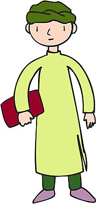 EPS 클립아트 남자 종교 일러스트 한명 사람 20대 성인 유대교 유태인 남자만 남자한명만 성인남자만 청년만 청년남자만 청년남자한명만 성인한명만 성인남자한명만 성인만 국내일러스트 1 청년 파일형식 벡터