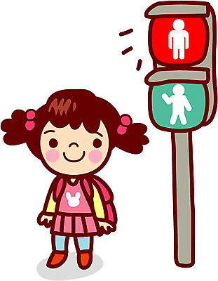 EPS 전신 클립아트 직업 학생 여자 어린이교육 교육 초등학생 어린이 일러스트 교통시설 초등학교 한명 서기 사람 소녀 신호등 신호 등교 적신호 여자만 여자한명만 어린이만 소녀만 소녀한명만 국내일러스트 1 교통 학교 모션 시설 등하교 파일형식 벡터