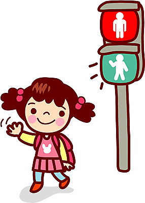 EPS 전신 클립아트 직업 학생 여자 어린이교육 교육 초등학생 어린이 일러스트 교통시설 초등학교 한명 서기 사람 소녀 신호등 신호 등교 청신호 여자만 여자한명만 어린이만 소녀만 소녀한명만 국내일러스트 1 교통 학교 모션 시설 등하교 파일형식 벡터