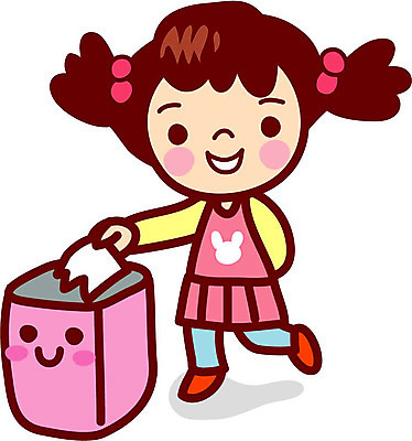 EPS 전신 클립아트 여자 어린이교육 교육 초등학생 어린이 일러스트 학교 초등학교 한명 서기 사람 소녀 쓰레기통 쓰레기 청소 청소시간 여자만 여자한명만 어린이만 소녀만 소녀한명만 국내일러스트 1 학생 모션 파일형식 벡터
