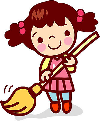 EPS 전신 클립아트 여자 어린이교육 교육 초등학생 어린이 일러스트 학교 초등학교 한명 서기 사람 소녀 빗자루 청소 청소시간 쓸기 여자만 여자한명만 어린이만 소녀만 소녀한명만 국내일러스트 1 학생 모션 청소도구 파일형식 벡터
